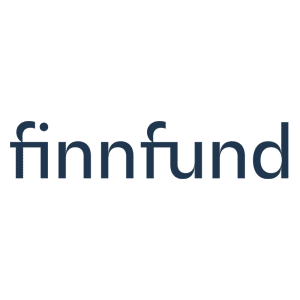 Finnfund logo png 800x800px